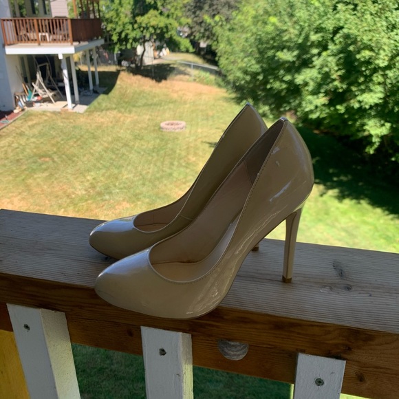 WITTNER leather heels - Picture 2 of 9